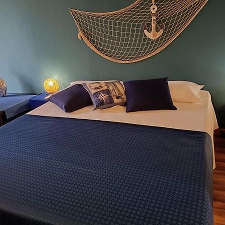 Casa Vacanze Aloha จีอาร์ดีนี นักซอส ห้อง รูปภาพ